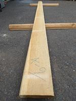 Oak, White 5/4  (q-sawn) - 2 pcs